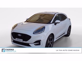 FORD Puma 1.0 ecoboost h st-line s&s 125cv