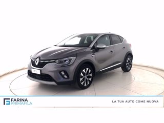 RENAULT Captur 1.0 tce techno 90cv