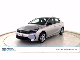 OPEL Corsa 1.2 edition s&s 100cv