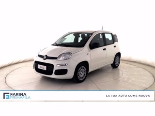 FIAT Panda 1.0 firefly hybrid s&s 70cv