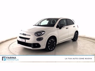 FIAT 500x 1.3 mjet sport 95cv