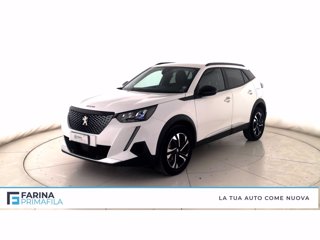 PEUGEOT 2008 1.5 bluehdi allure s&s 110cv