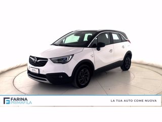 OPEL Crossland x 1.5 ecotec 2020 s&s 102cv