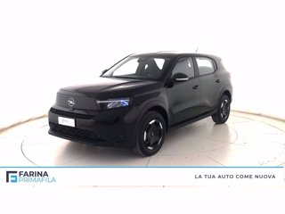OPEL Frontera 1.2 hybrid edition 145cv edct