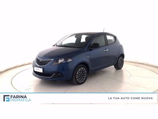 LANCIA Ypsilon 1.0 firefly hybrid platino s&s 70cv