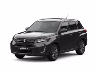 SUZUKI Vitara 1.4h starview 2wd 110cv auto