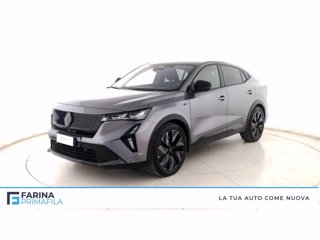 RENAULT Rafale 1.2 e-tech phev atelier alpine 4x4 300cv auto