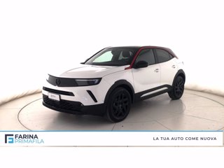 OPEL Mokka 1.5 gs s&s 110cv