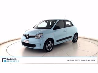 RENAULT Twingo 22kwh equilibre