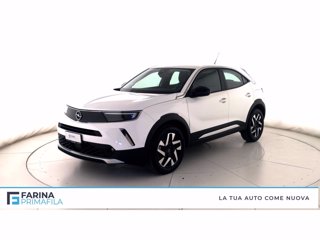 OPEL Mokka 1.2 t elegance s&s 100cv