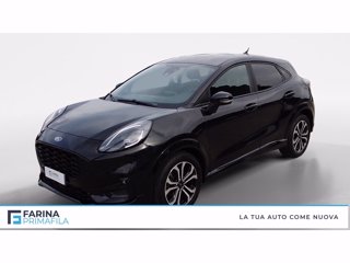 FORD Puma 1.0 ecoboost h st-line design s&s 125cv