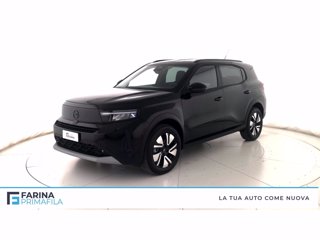 OPEL Frontera 1.2 hybrid gs 145cv edct