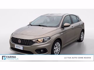 FIAT Tipo 5p 1.4 easy 95cv my17