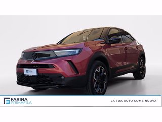 OPEL Mokka 1.5 gs line s&s 110cv