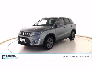 SUZUKI Vitara 1.4h cool 2wd