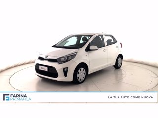 KIA Picanto 1.0 active