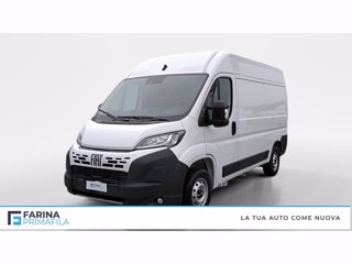 FIAT Ducato 33 l2h2 2.2 diesel 140cv