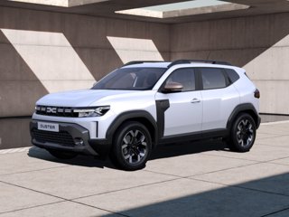 DACIA Duster 1.0 eco-g extreme 100cv