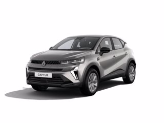 RENAULT Captur 1.2 tce evolution 115cv