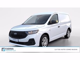 FORD Transit connect v761 2.0 diesel 102cv l2h1 trend