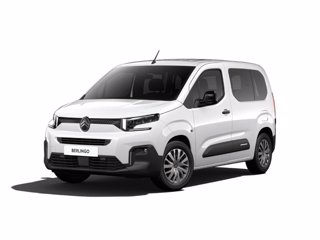 CITROEN Berlingo combi n1 1.5 bluehdi 130cv s&s 5p.ti