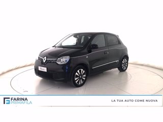 RENAULT Twingo 22kwh techno