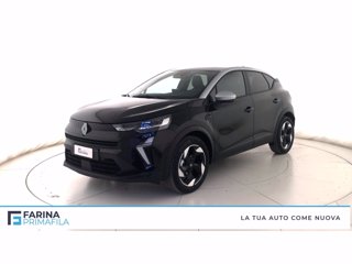 RENAULT Captur 1.0 eco-g techno 100cv