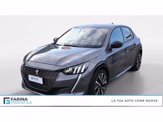 PEUGEOT 208 1.2 puretech gt pack s&s 100cv