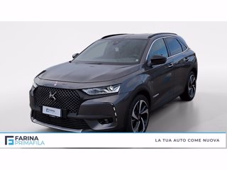 DS Ds7 crossback 1.5 bluehdi performance line 130cv auto