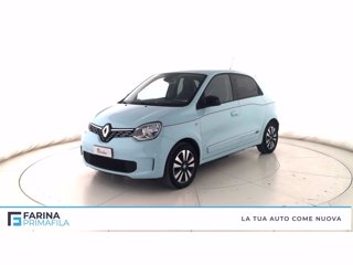 RENAULT Twingo 22kwh techno