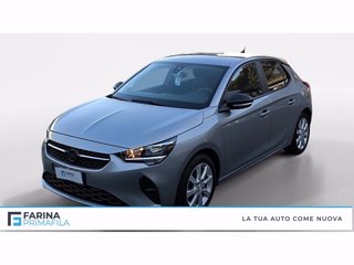 OPEL Corsa 1.2 elegance s&s 75cv