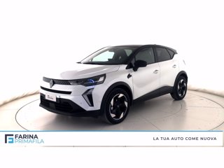 RENAULT Captur 1.0 eco-g techno 100cv