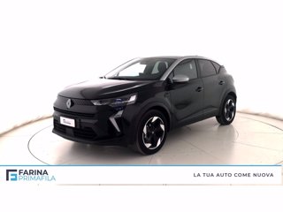 RENAULT Captur 1.0 eco-g techno 100cv
