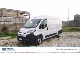 CITROEN Jumper 33 l2h2 2.2 bluehdi 140cv s&s