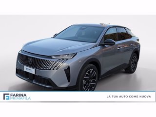 PEUGEOT 3008 1.2 hybrid allure 145cv e-dcs6