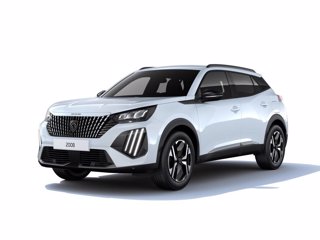 PEUGEOT 2008 1.2 puretech allure s&s 100cv