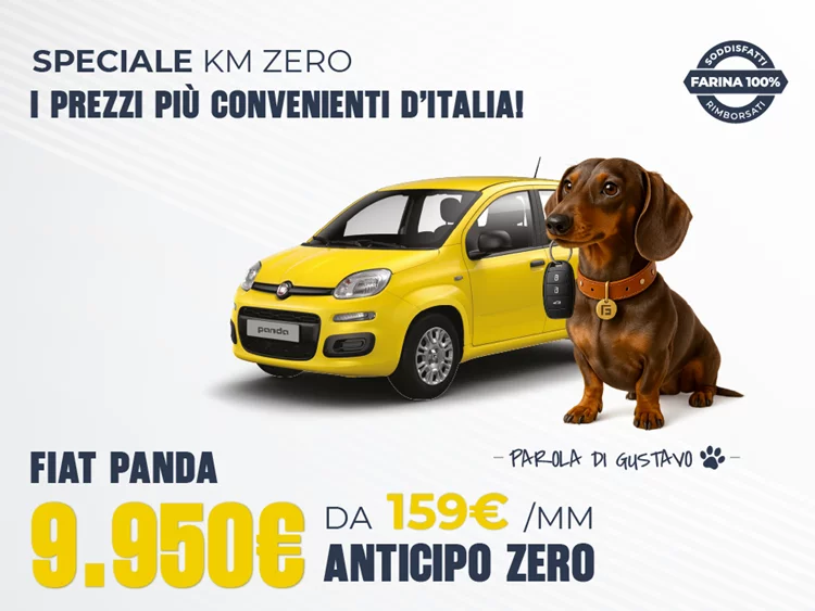 Panda Km0