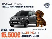 Ignis Km0
