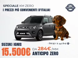 Ignis Km0