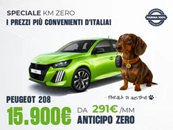208 Km0