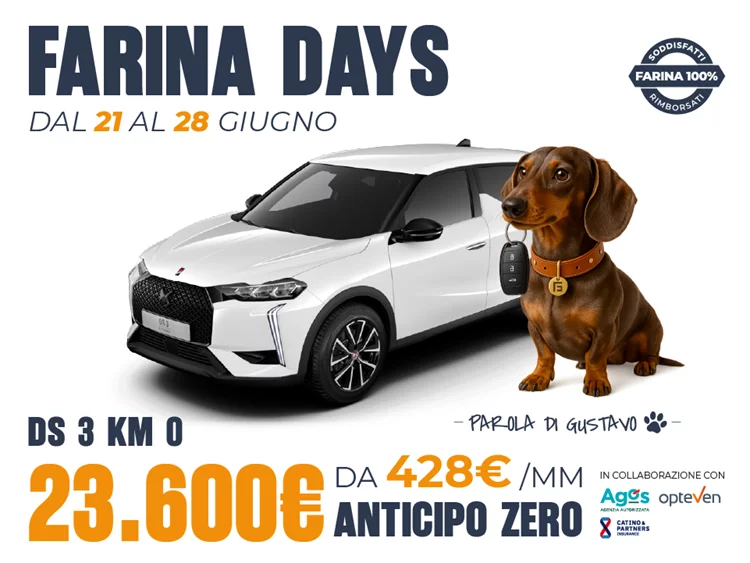 DS3 Km0
