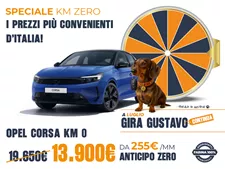 Km0 - Corsa