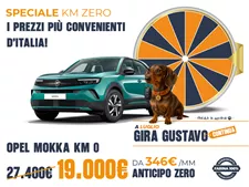 Km0 - Mokka