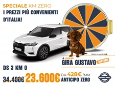 Km0 - DS3