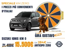 Km0 - Ignis