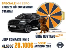 Km0 - Compass