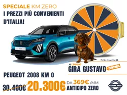 Peugeot 2008 km0 Allure PureTech 100 S&S