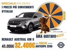 Km0 - Austral