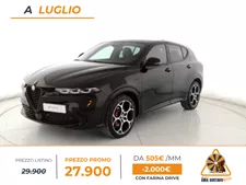 USATO- Tonale 1.5 Hybrid Veloce 160 cv TCT7 – KM 27.994