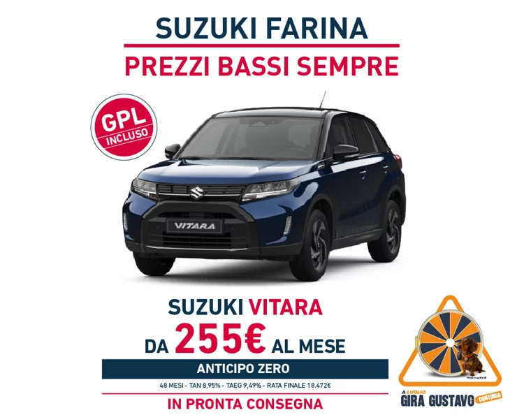 Vitara